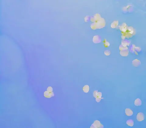 Hello Background Image